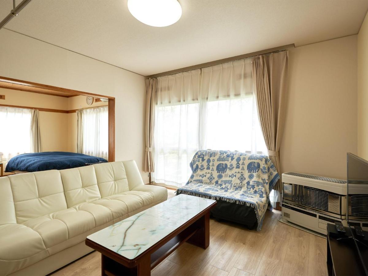 Ly Inn Chitoseaiport - Vacation Stay 94792 Chitose  Esterno foto