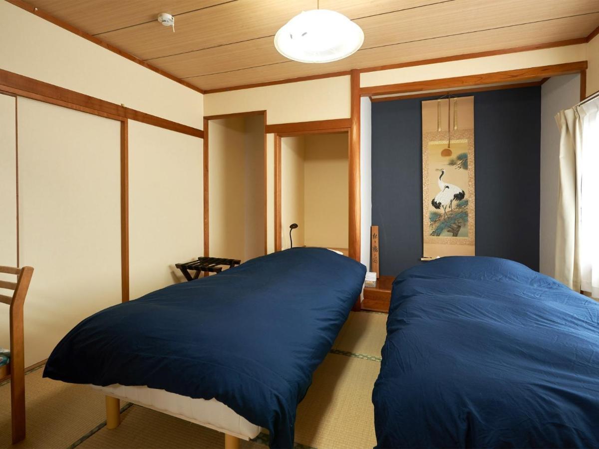 Ly Inn Chitoseaiport - Vacation Stay 94792 Chitose  Esterno foto