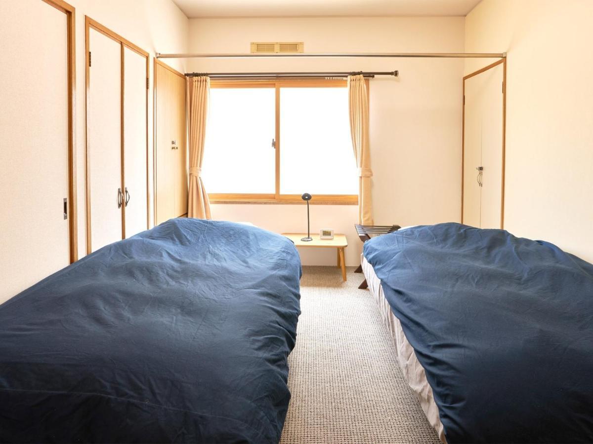 Ly Inn Chitoseaiport - Vacation Stay 94792 Chitose  Esterno foto
