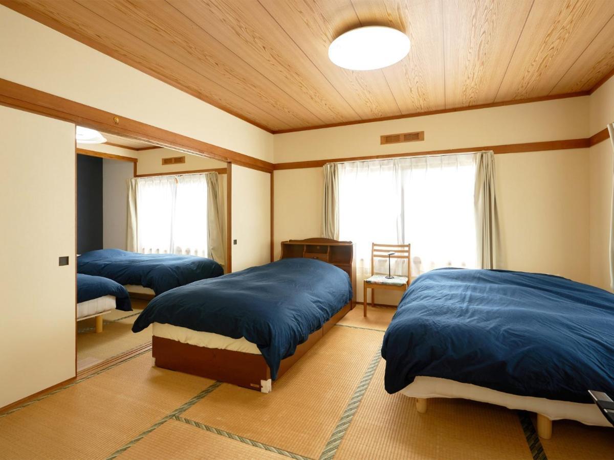 Ly Inn Chitoseaiport - Vacation Stay 94792 Chitose  Esterno foto
