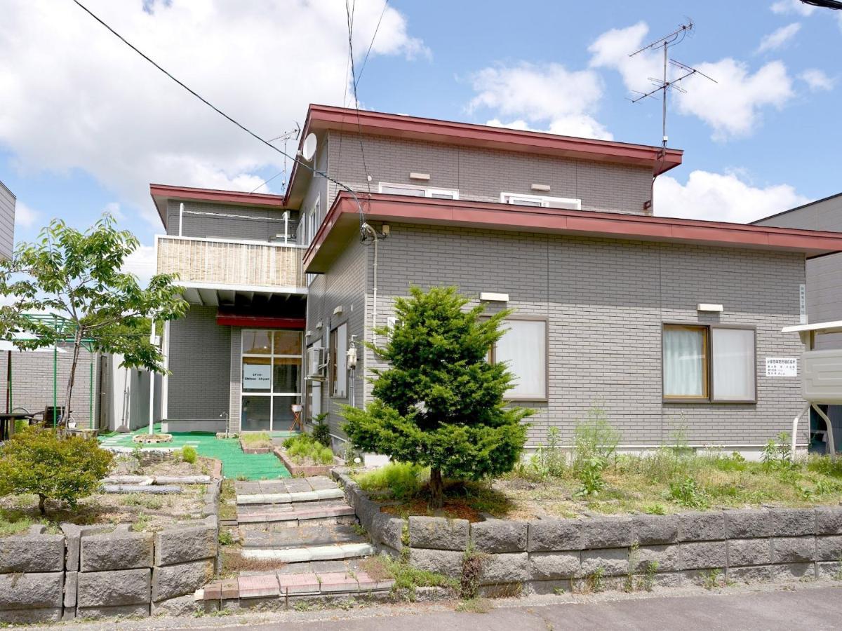 Ly Inn Chitoseaiport - Vacation Stay 94792 Chitose  Esterno foto