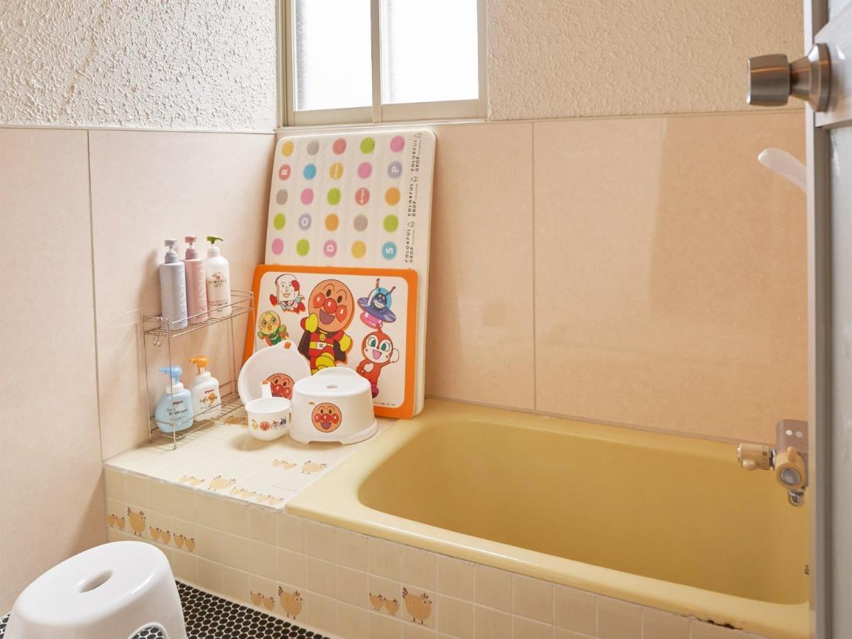 Ly Inn Chitoseaiport - Vacation Stay 94792 Chitose  Esterno foto