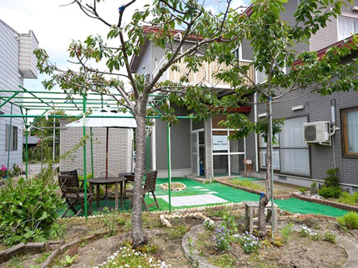 Ly Inn Chitoseaiport - Vacation Stay 94792 Chitose  Esterno foto