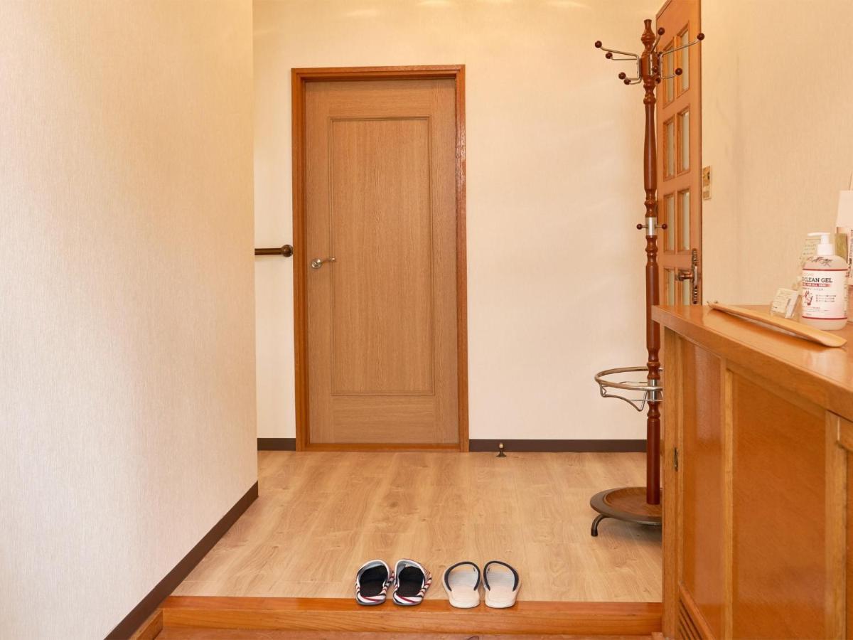 Ly Inn Chitoseaiport - Vacation Stay 94792 Chitose  Esterno foto
